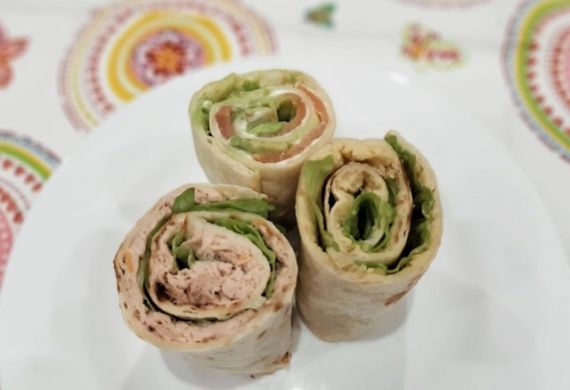 Wraps