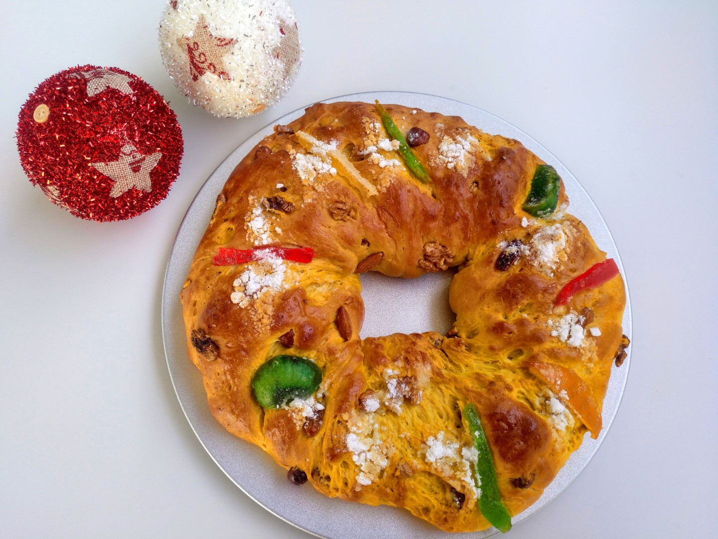 Bolo Rei