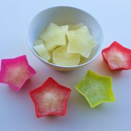 Congelar Claras de Ovo