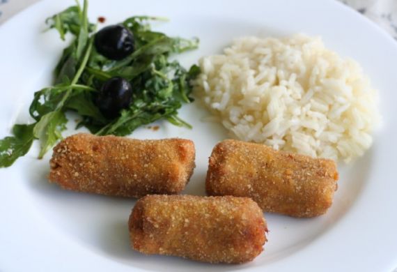 Croquetes