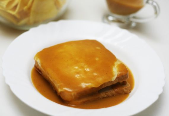 Francesinha