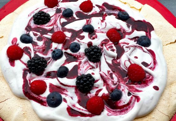 Pavlova