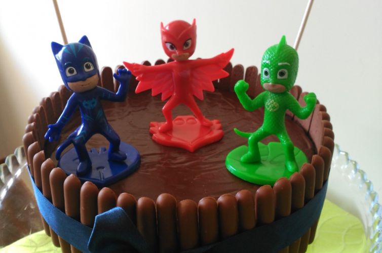 PJ Masks