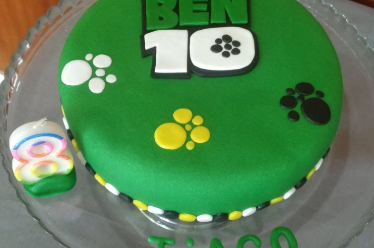 Ben10