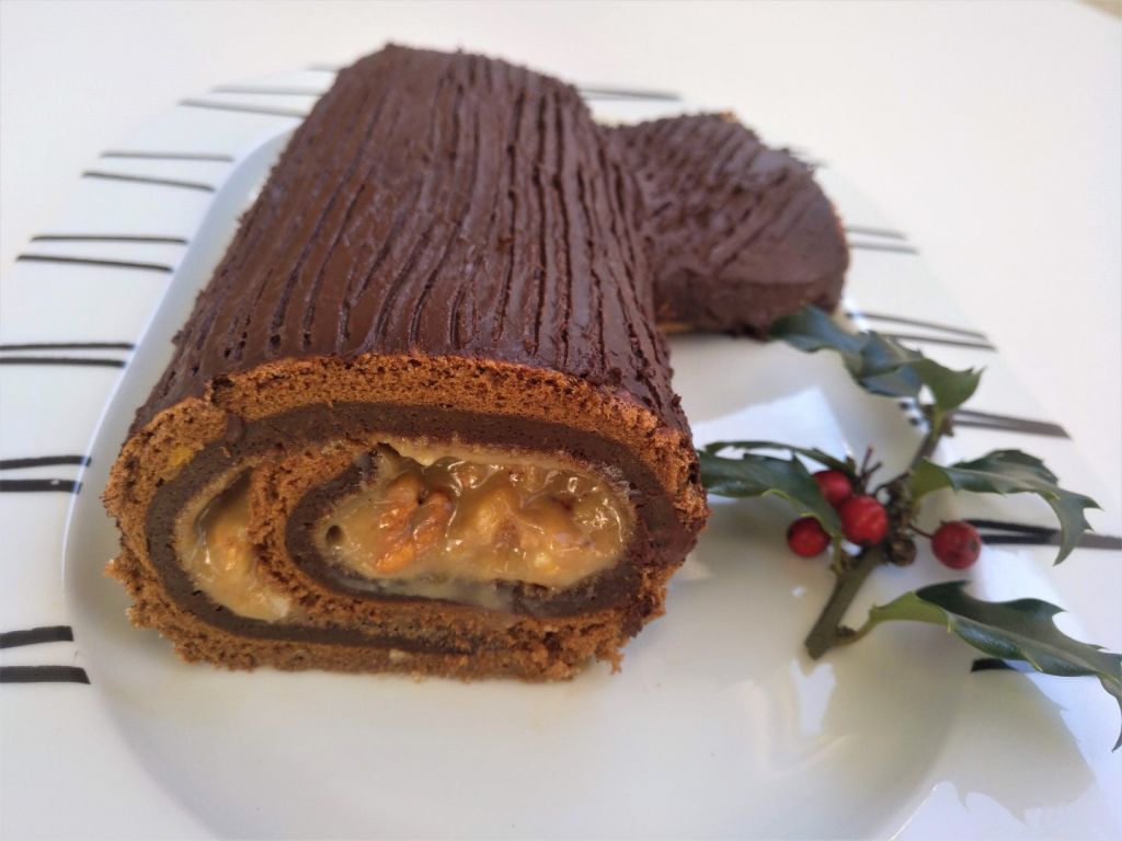 Tronco de Natal