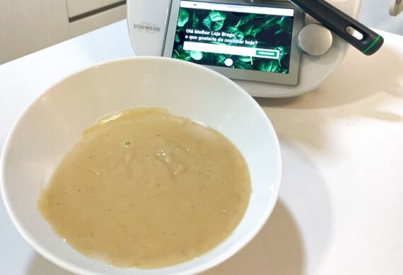 Leite creme sem lactose