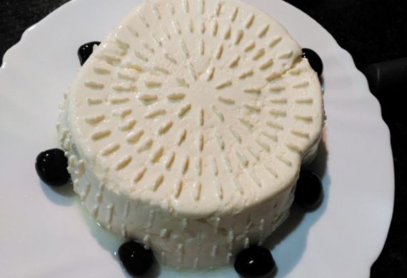 Queijo Fresco