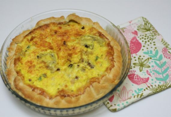 Quiche