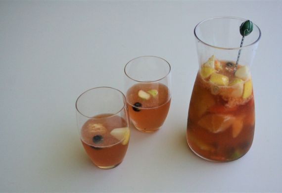 Sangria Tropical