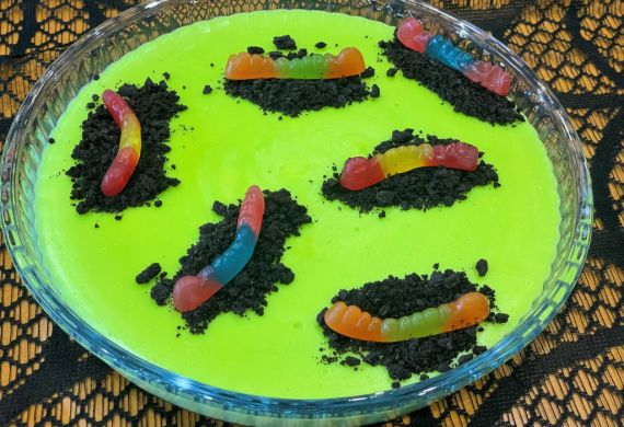 Vomitado de Sapo (Medium)