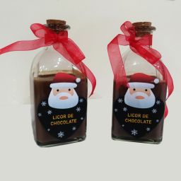 Licor de Chocolate